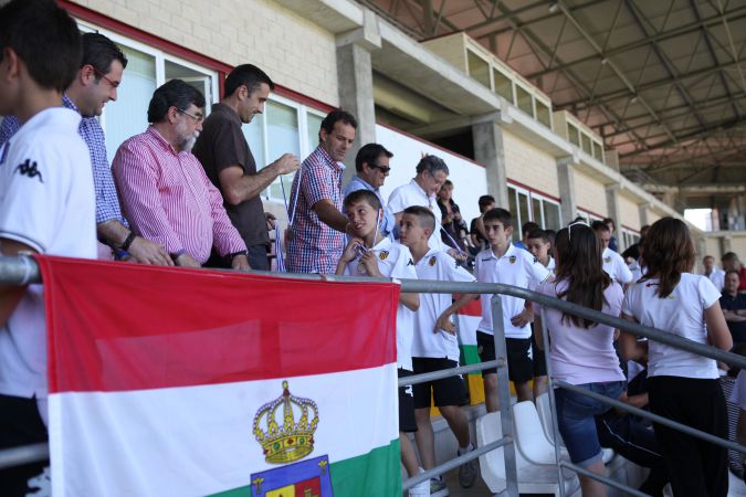 Torneo San Bernab del Valvanera 2011 (II)-22